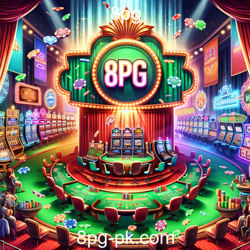 A Importância das Avaliações de Jogos no 8pg